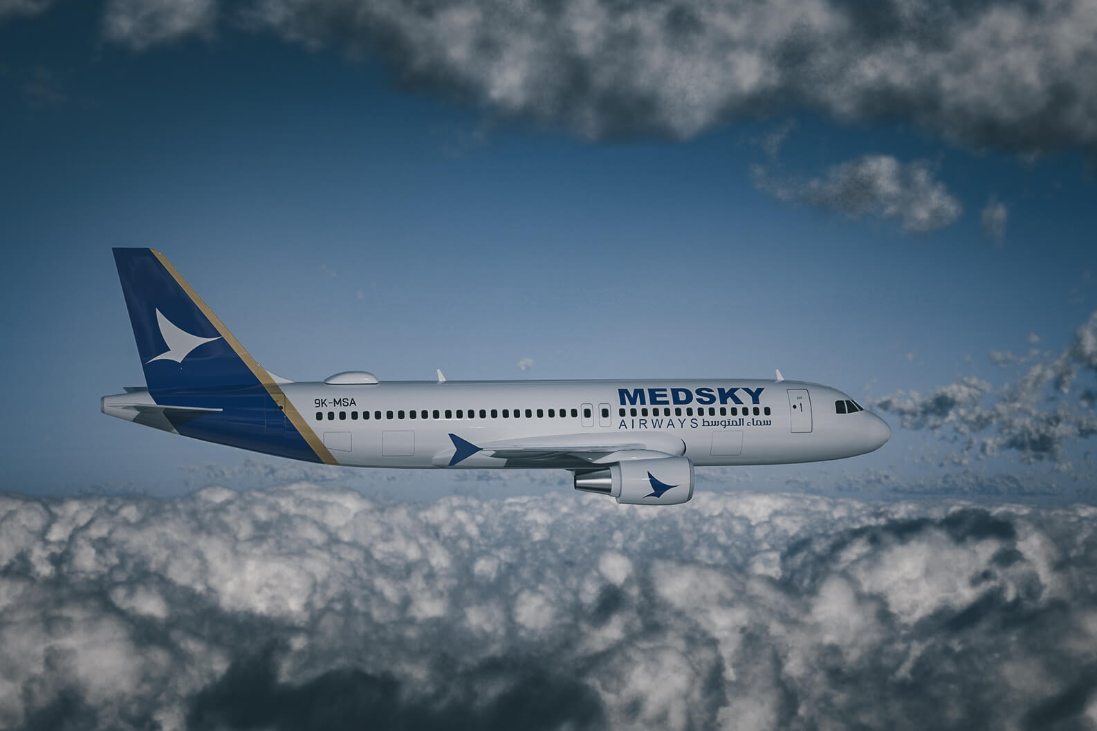 Medsky Airways İstanbul